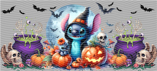 16oz Halloween-J 1315